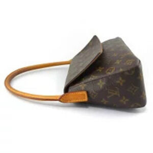Louis Vuitton Hobo Bag Looping Monogram
